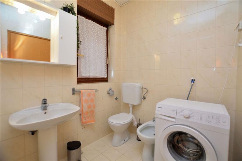 Appartement A1, voor 4 personen