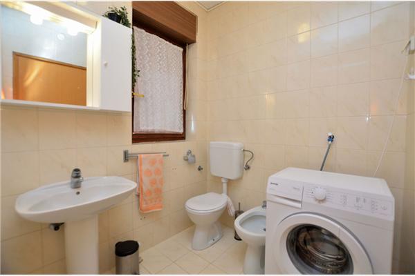 Appartement A1, voor 4 personen