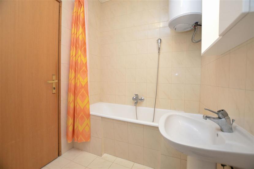 Appartement A1, voor 4 personen