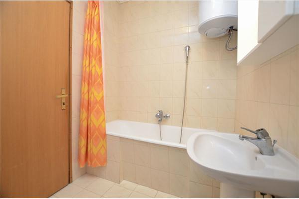 Appartement A1, voor 4 personen