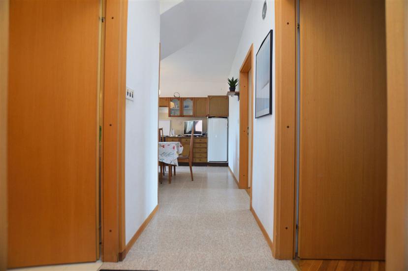 Appartement A1, voor 4 personen