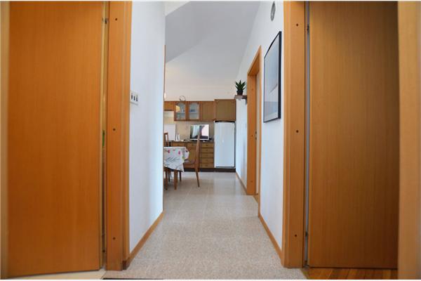 Appartement A1, voor 4 personen