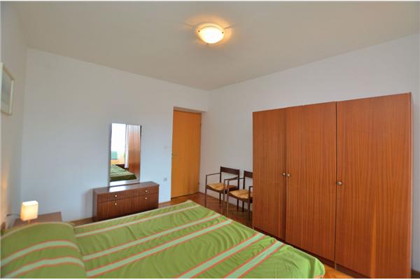 Appartement A1, voor 4 personen