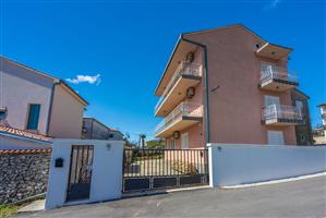 Apartmán - Crikvenica