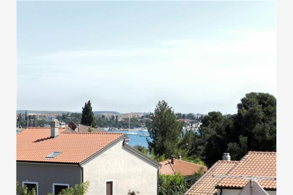 Appartement A2, voor 4 personen