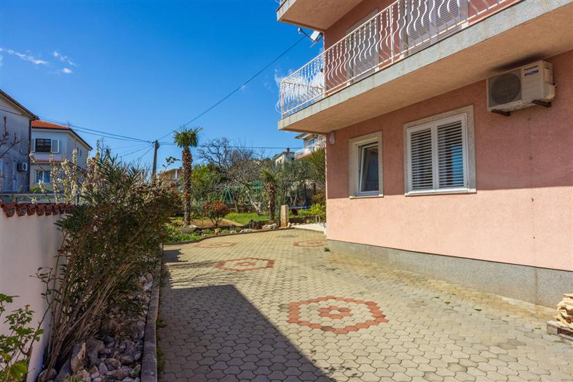 Apartments Trossana