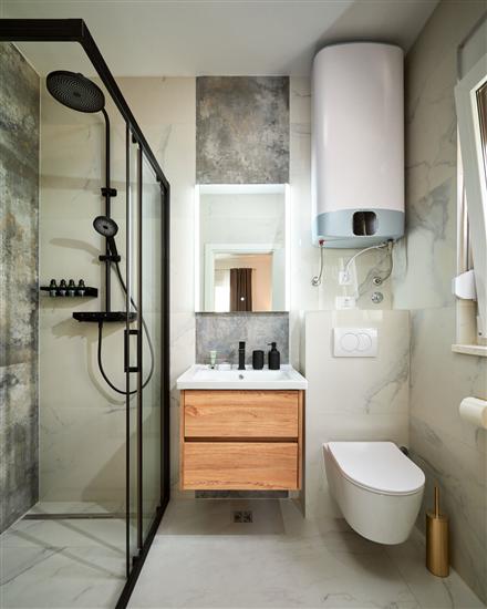 House K1, for 12 persons