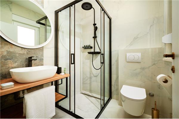 House K1, for 12 persons