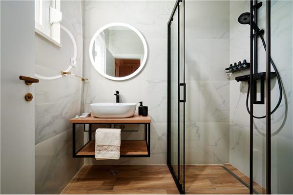 House K1, for 12 persons