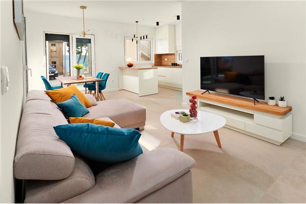 House K1, for 12 persons