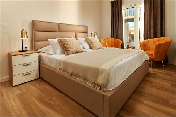 House K1, for 12 persons