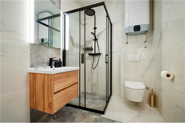 House K1, for 12 persons