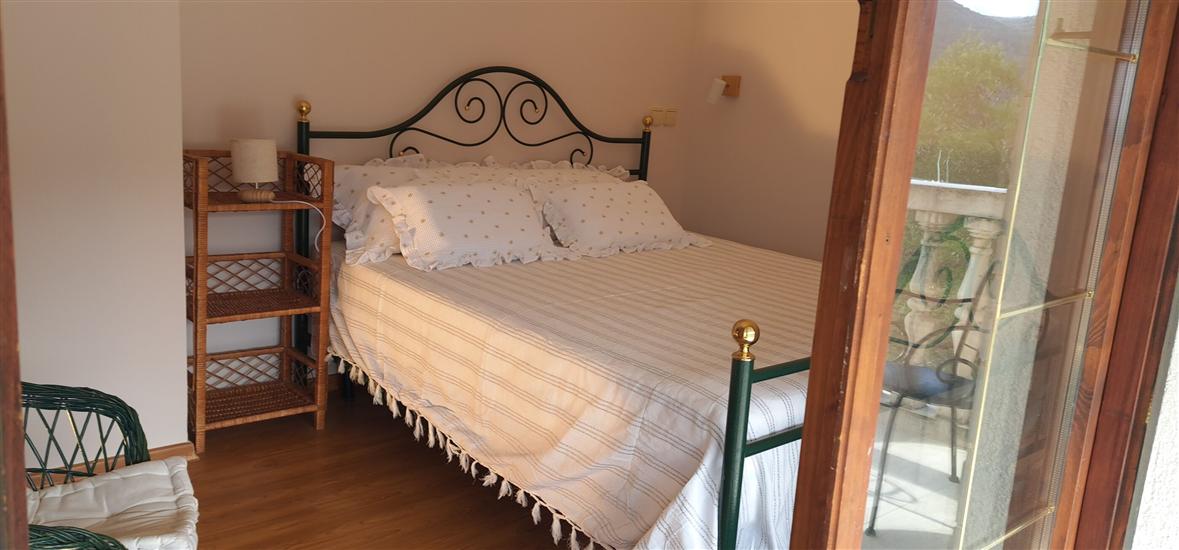 Apartment A3, for 5 persons