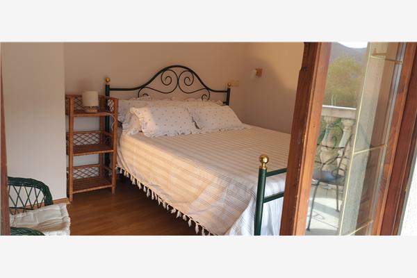 Apartment A3, for 5 persons