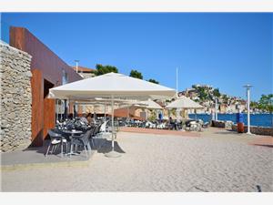 Apartment Sibenik Riviera,BookWolfieFrom 143 €