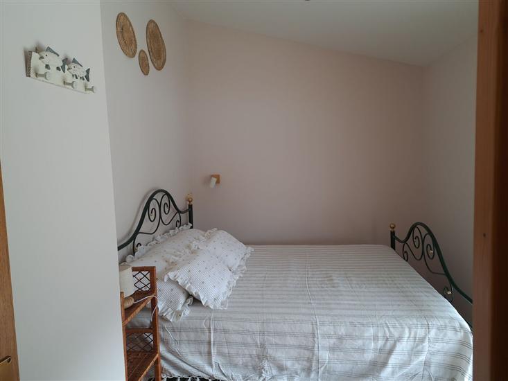 Apartment A3, for 5 persons