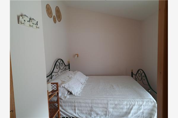 Apartment A3, for 5 persons