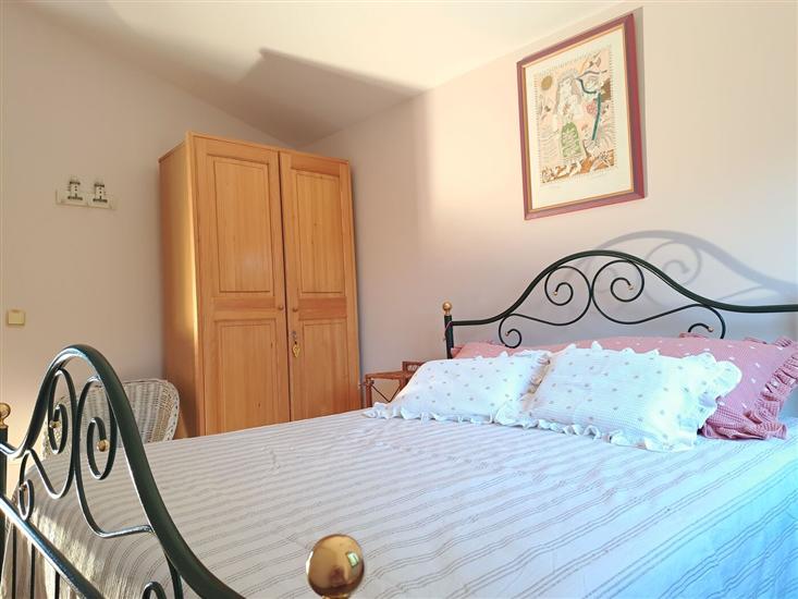 Apartment A3, for 5 persons