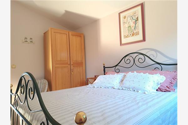 Apartment A3, for 5 persons