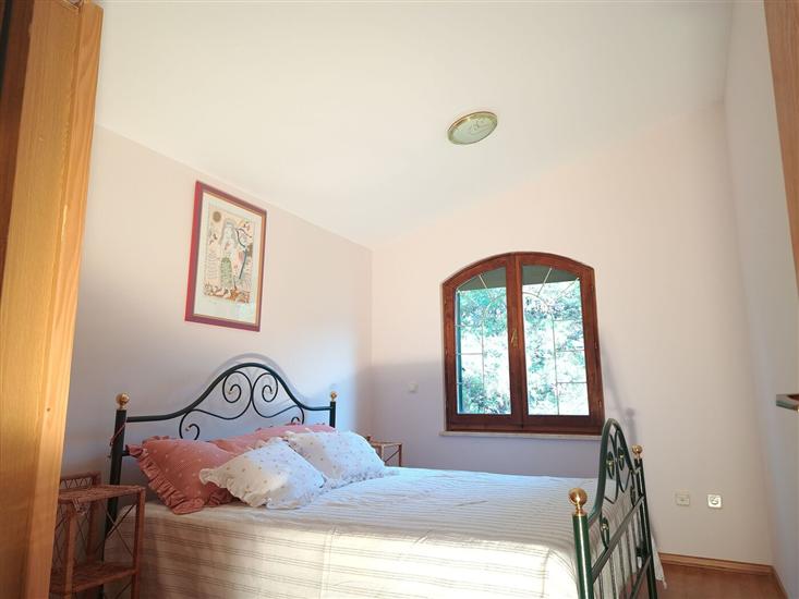 Apartment A3, for 5 persons