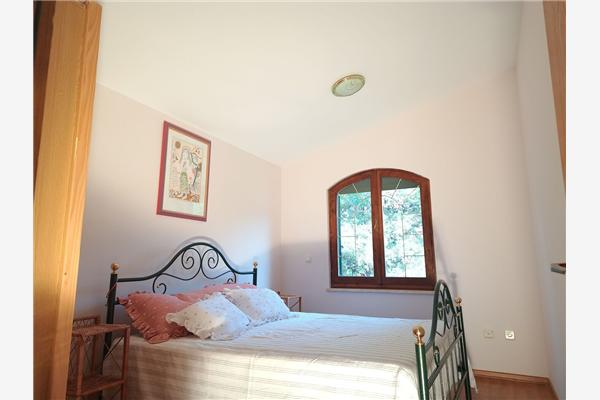 Apartment A3, for 5 persons