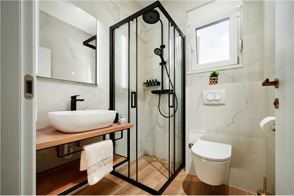 House K1, for 12 persons