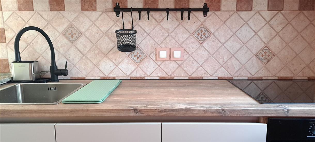 Apartment A3, for 5 persons