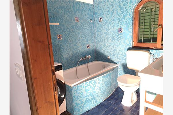 Apartment A3, for 5 persons