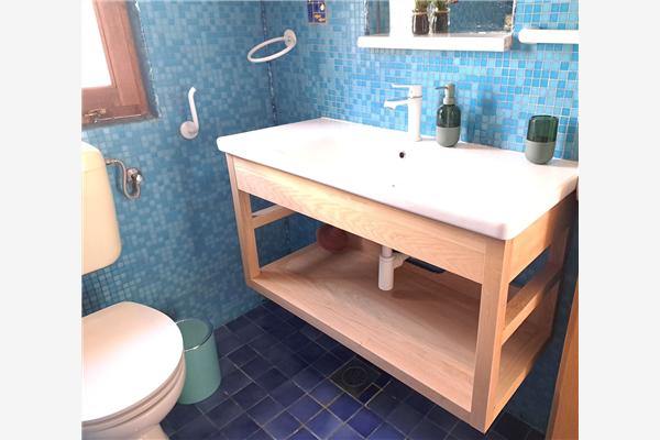 Apartment A3, for 5 persons