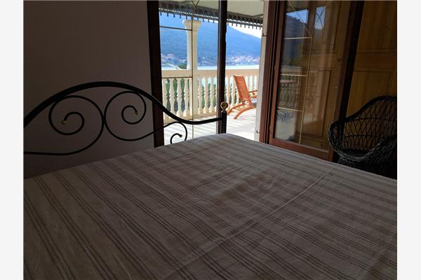 Apartment A3, for 5 persons