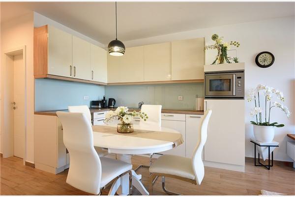 Apartman A1, na 6 osebe