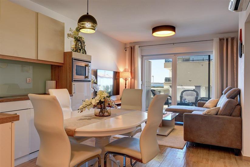 Apartman A1, na 6 osebe