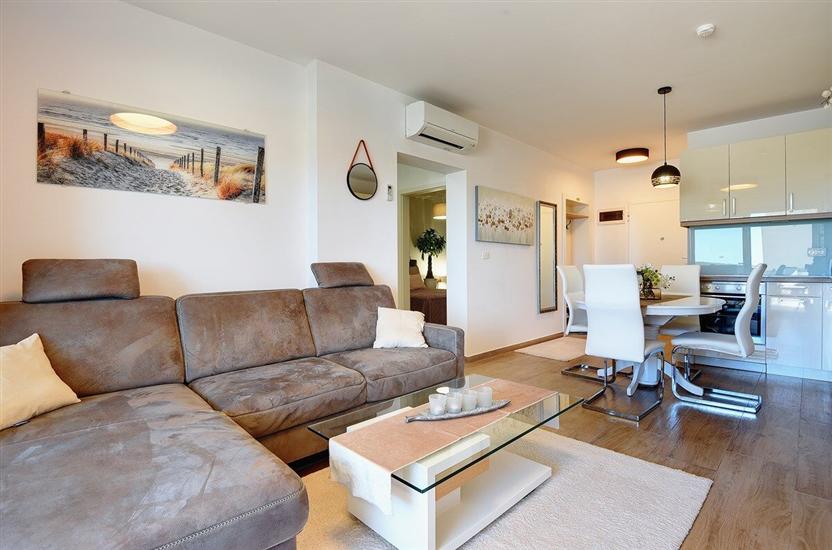 Apartman A1, na 6 osebe