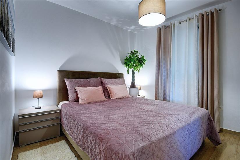 Apartman A1, na 6 osebe