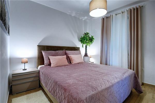 Apartman A1, na 6 osebe