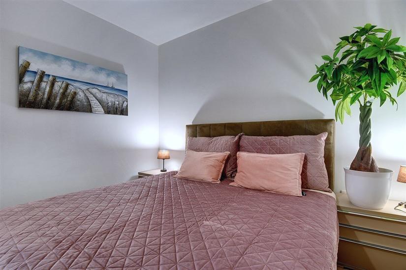 Apartman A1, na 6 osebe