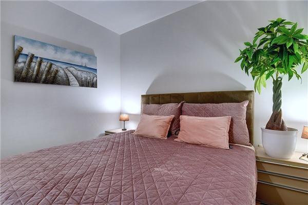 Apartman A1, na 6 osebe