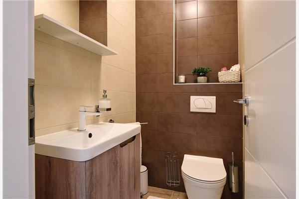 Apartman A1, na 6 osebe