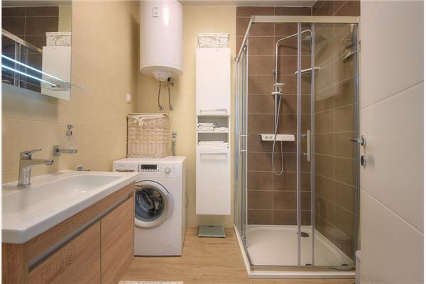 Apartman A1, na 6 osebe