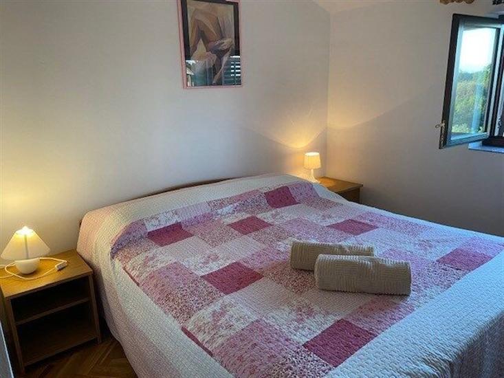 Apartment A3, for 5 persons