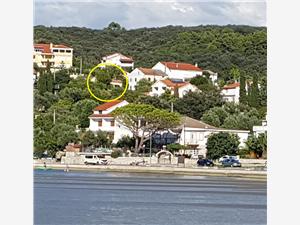 Appartement Les iles du Kvarner,RéservezZeljkoDe 285 €