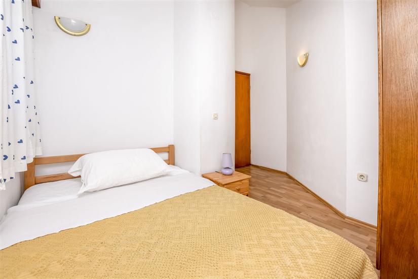 Apartment A3, for 5 persons