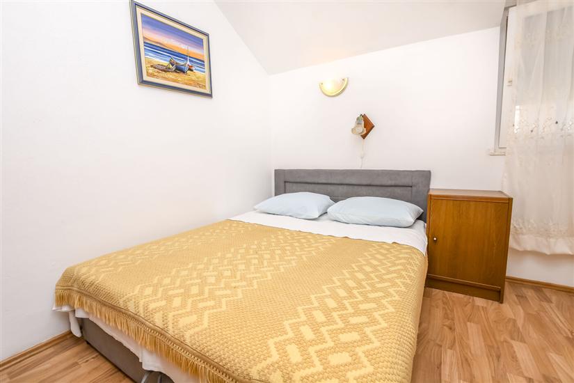 Apartment A3, for 5 persons