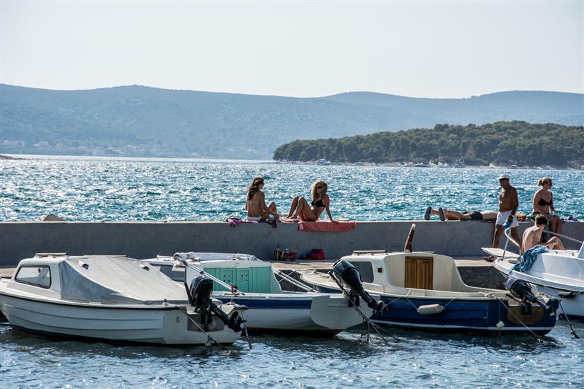 Dražica-Biograd