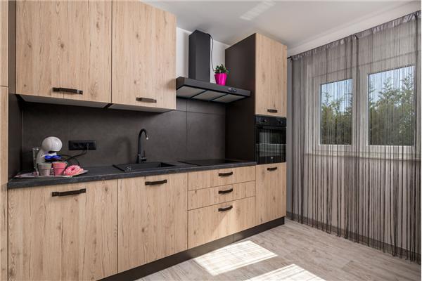 House K1, for 10 persons