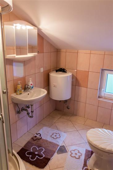 Apartman A1, na 4 osebe