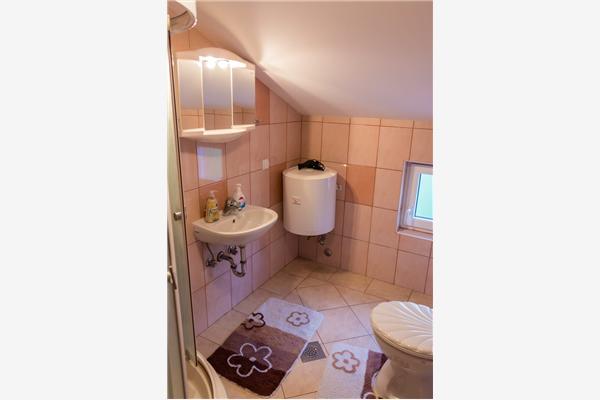 Apartman A1, na 4 osebe