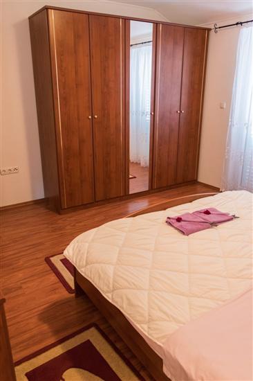 Apartman A1, na 4 osebe