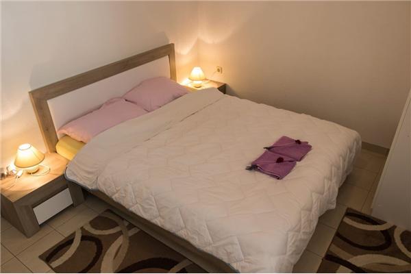 Apartman A2, na 5 osebe