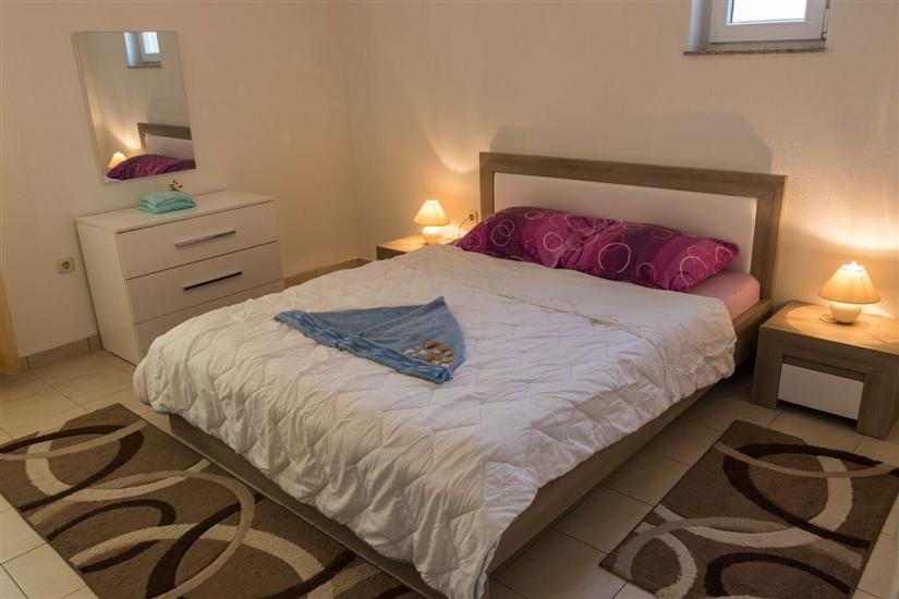 Apartman A2, na 5 osebe